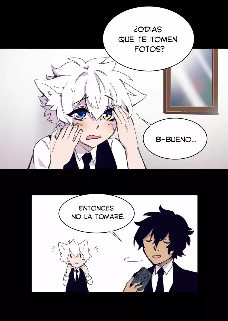 LUMINE - Capítulo 19 - Página 17 - LectorTMOo