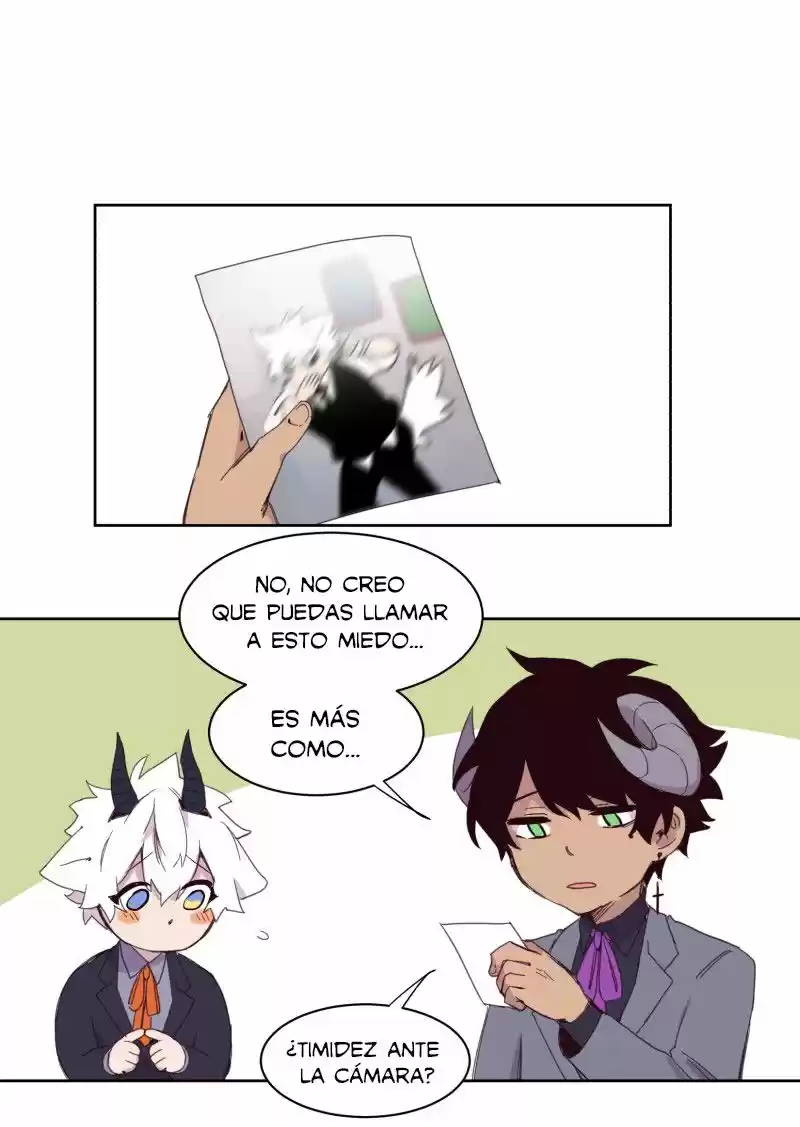 LUMINE - Capítulo 19 - Página 20 - LectorTMOo