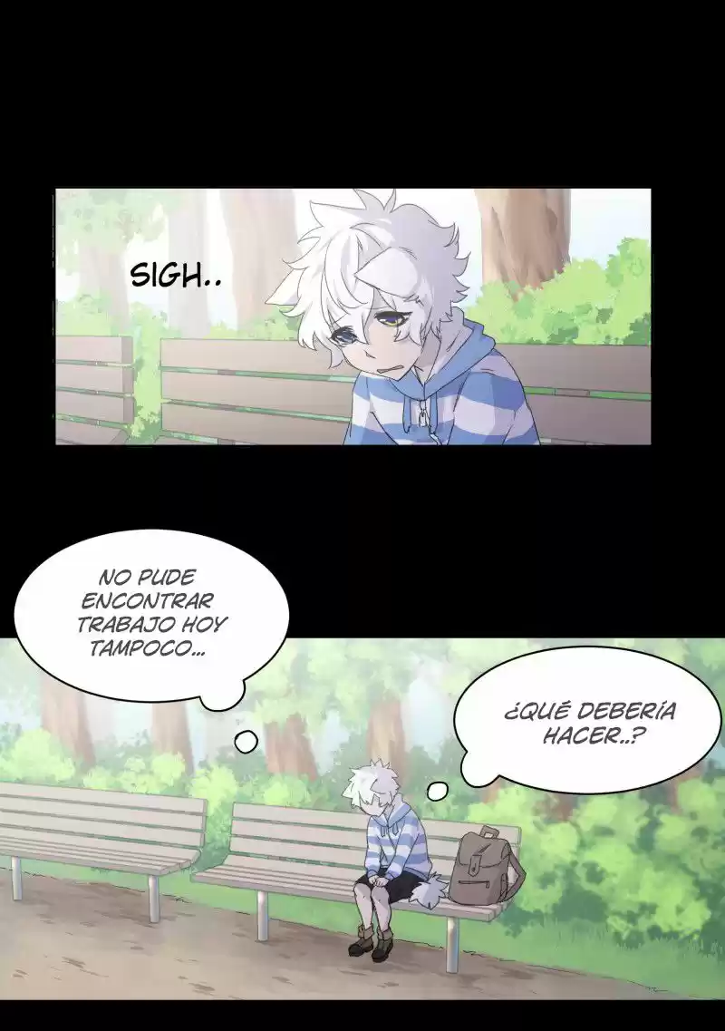 LUMINE - Capítulo 2 - Página 14 - LectorTMOo