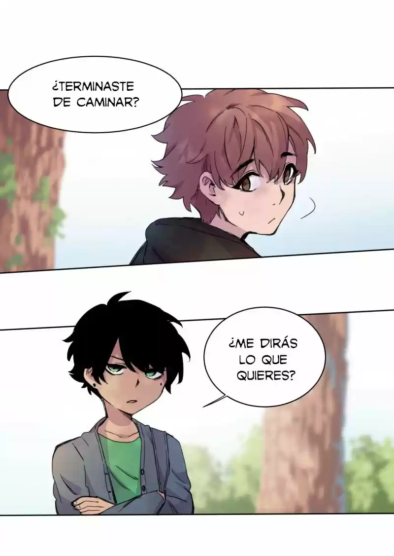 LUMINE - Capítulo 20 - Página 6 - LectorTMOo