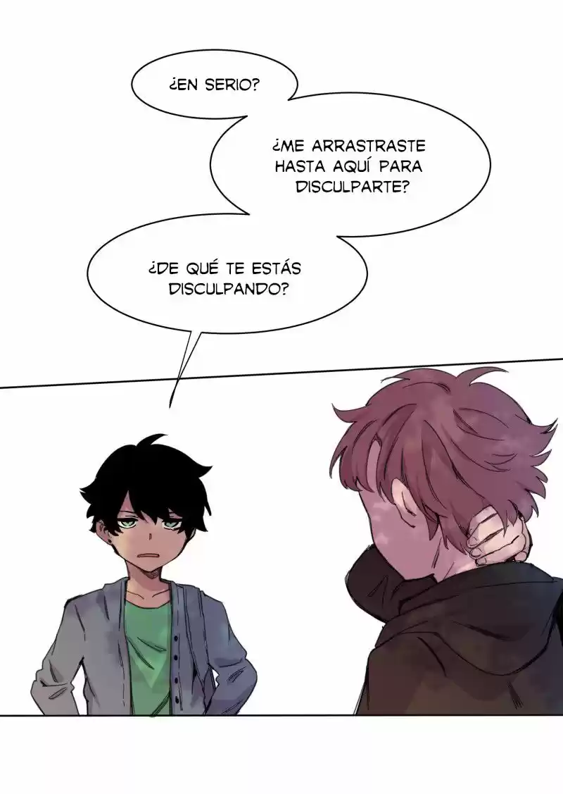 LUMINE - Capítulo 20 - Página 9 - LectorTMOo