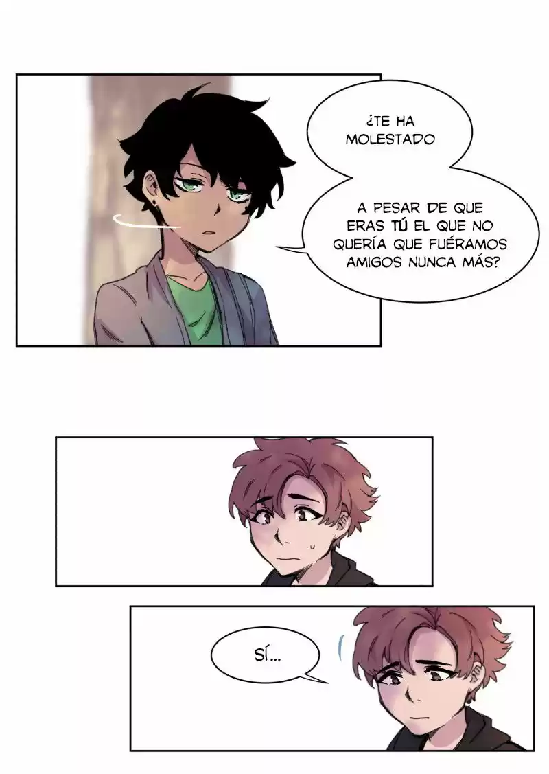 LUMINE - Capítulo 20 - Página 12 - LectorTMOo