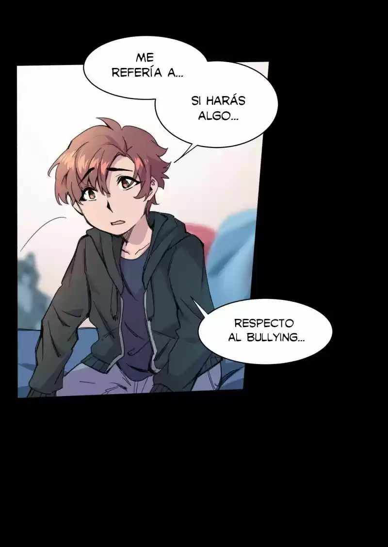 LUMINE - Capítulo 21 - Página 9 - LectorTMOo