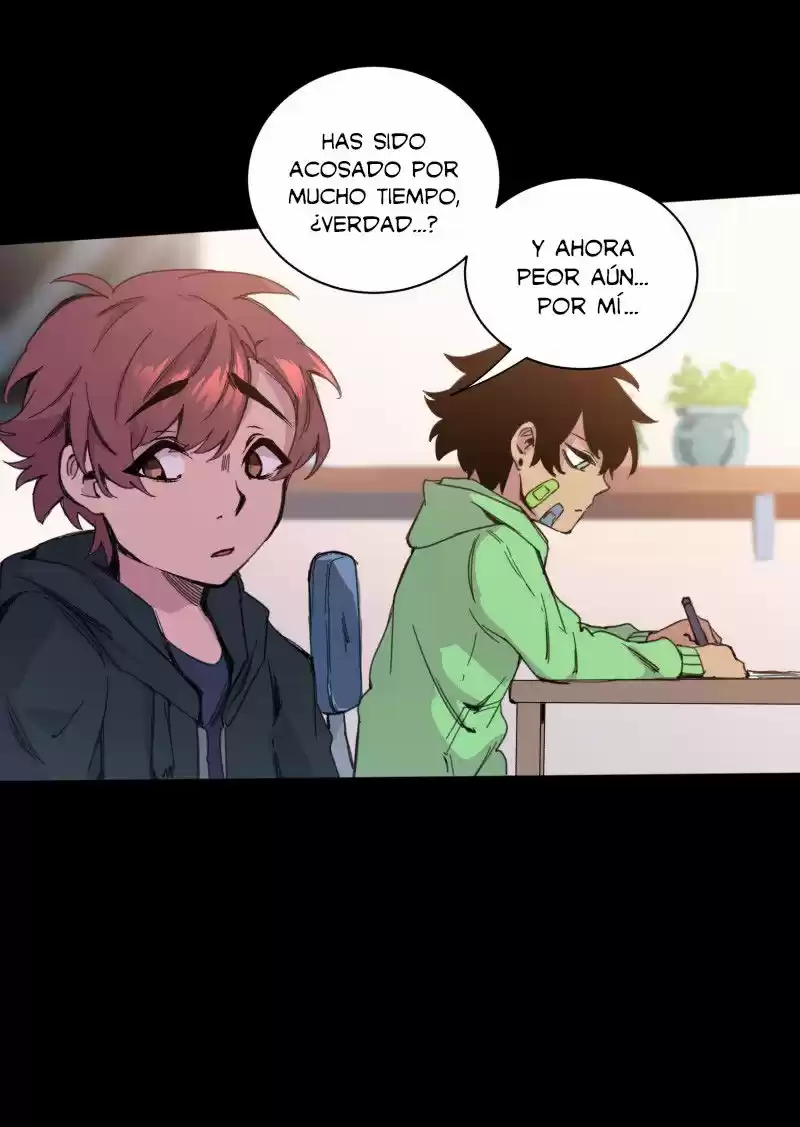 LUMINE - Capítulo 21 - Página 11 - LectorTMOo