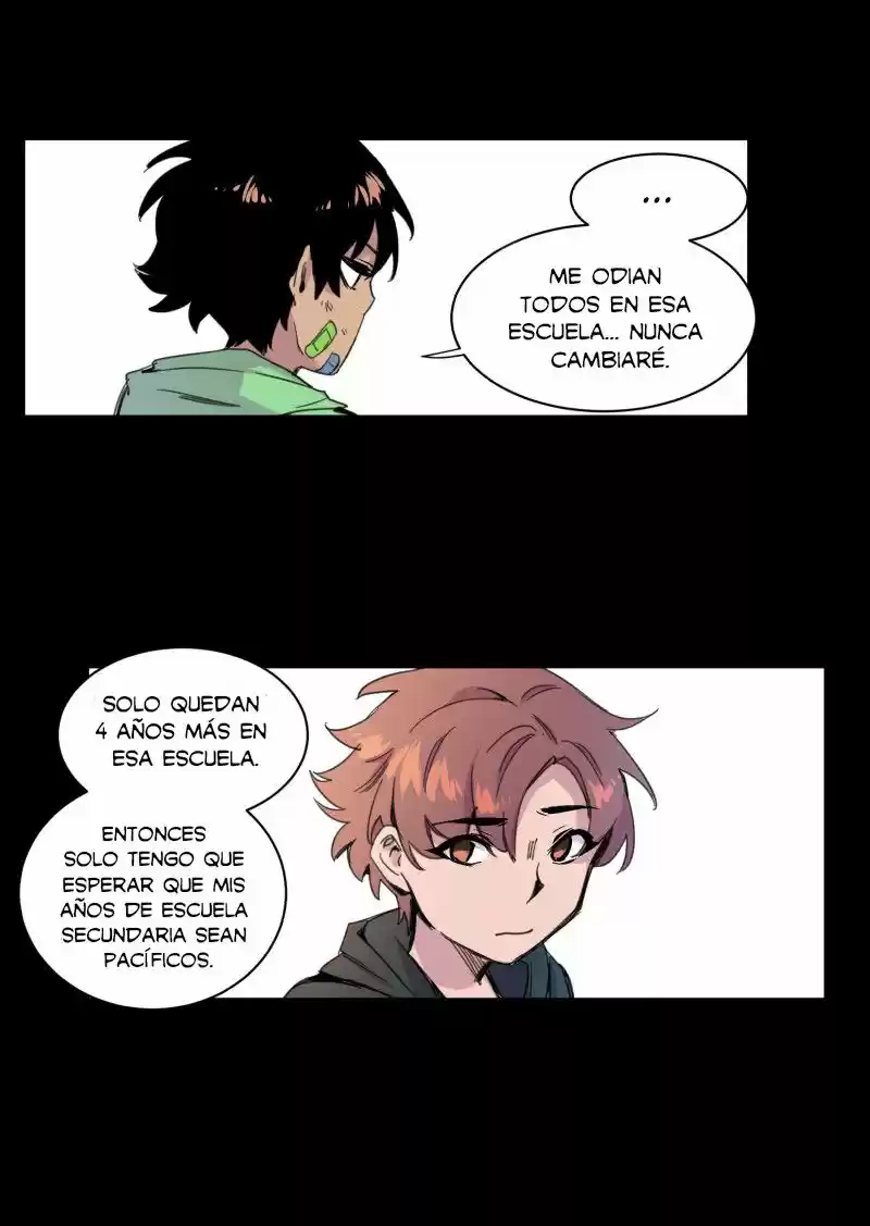LUMINE - Capítulo 21 - Página 13 - LectorTMOo