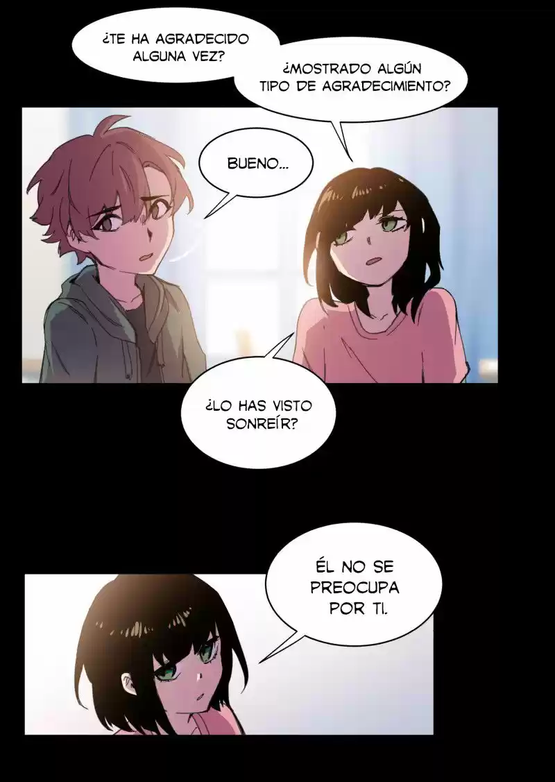 LUMINE - Capítulo 21 - Página 26 - LectorTMOo