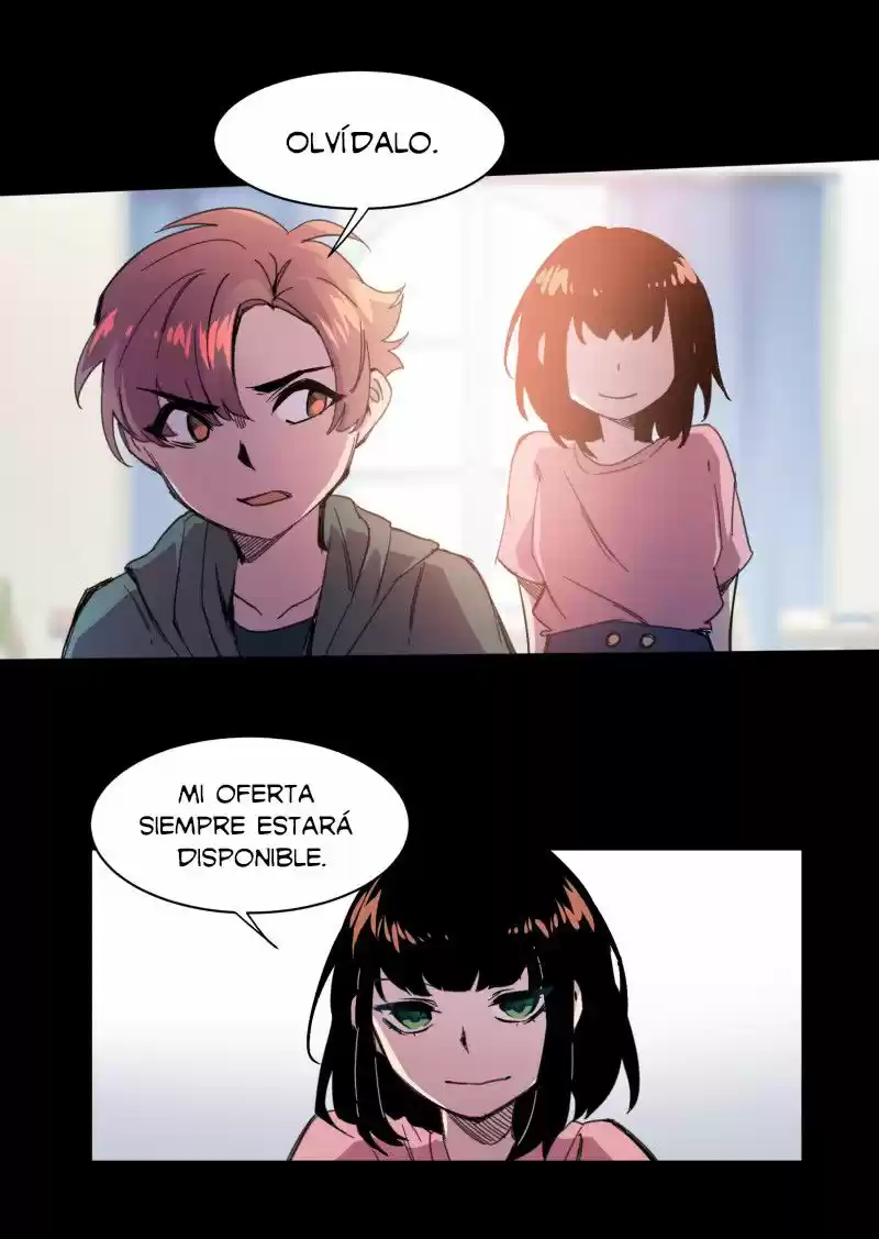LUMINE - Capítulo 21 - Página 30 - LectorTMOo