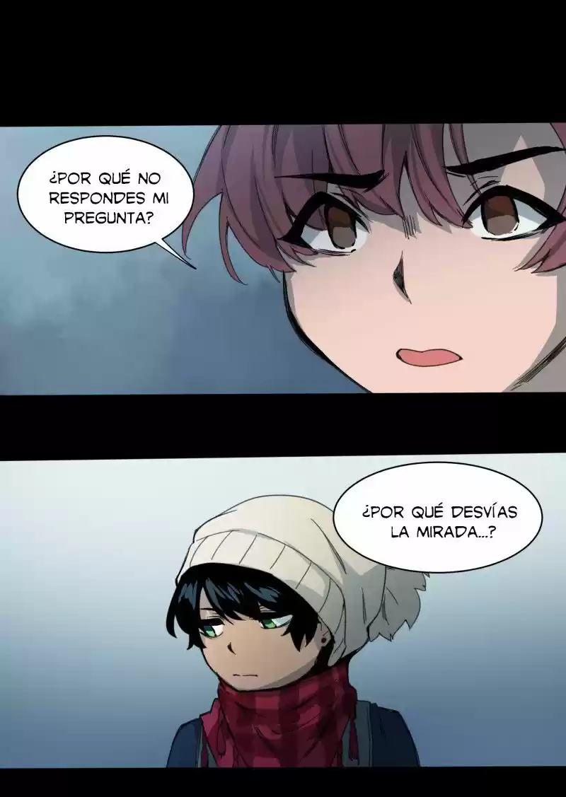 LUMINE - Capítulo 22 - Página 19 - LectorTMOo