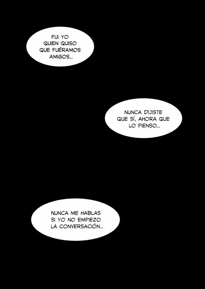 LUMINE - Capítulo 22 - Página 21 - LectorTMOo