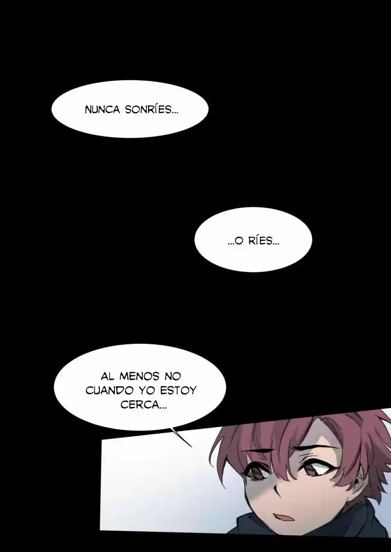 LUMINE - Capítulo 22 - Página 22 - LectorTMOo