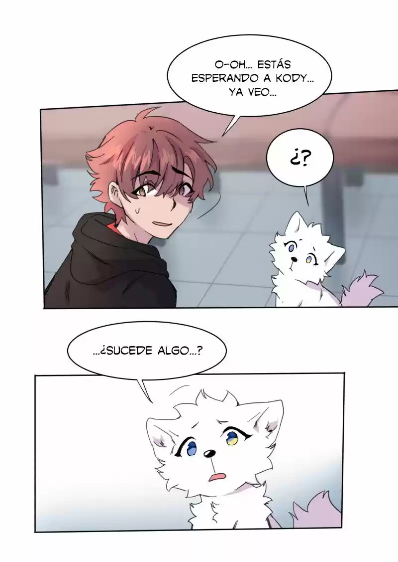 LUMINE - Capítulo 23 - Página 9 - LectorTMOo