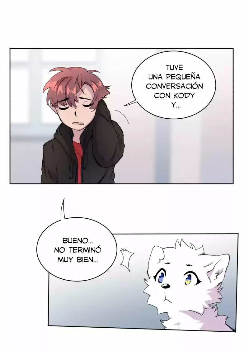 LUMINE - Capítulo 23 - Página 11 - LectorTMOo