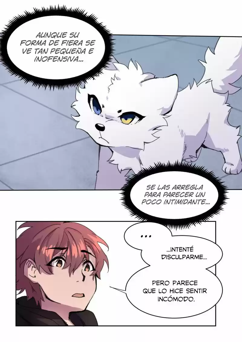 LUMINE - Capítulo 23 - Página 13 - LectorTMOo