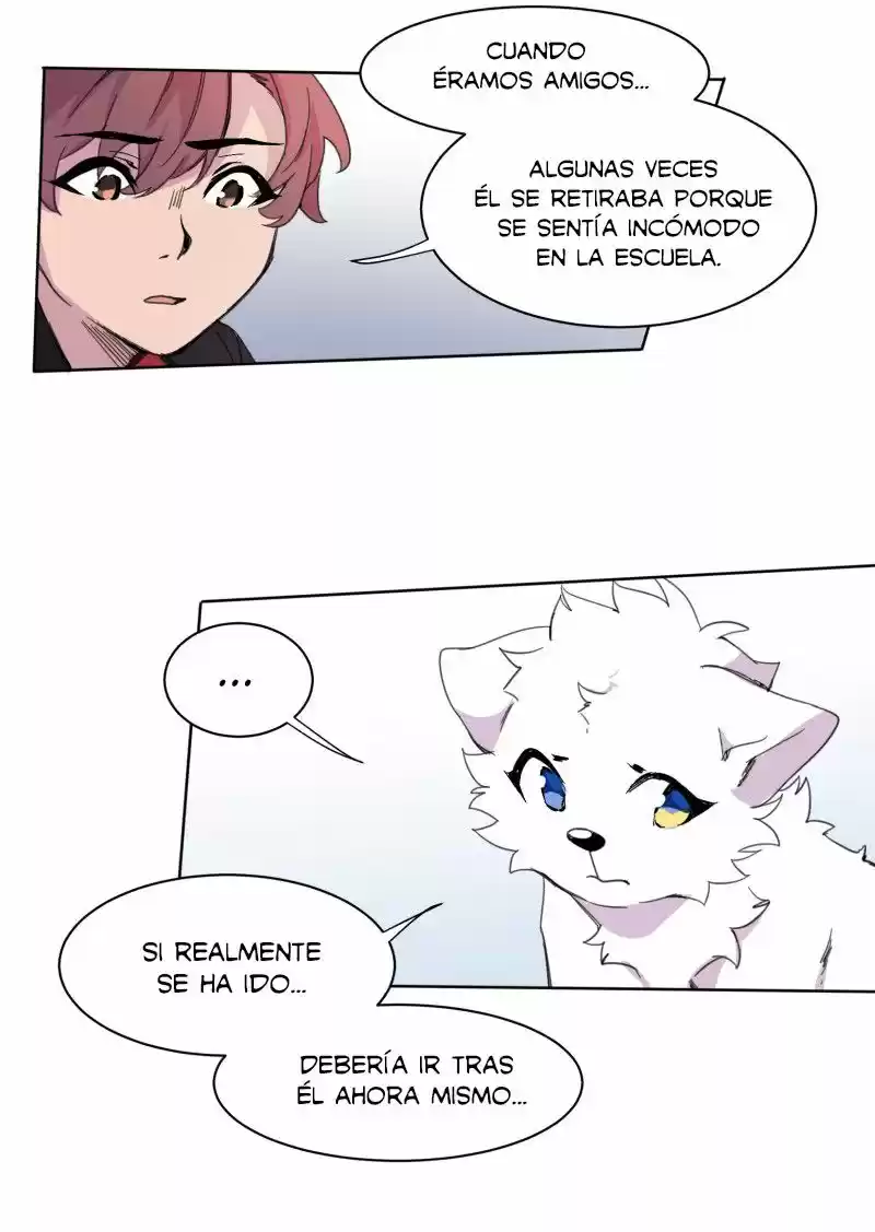 LUMINE - Capítulo 23 - Página 15 - LectorTMOo