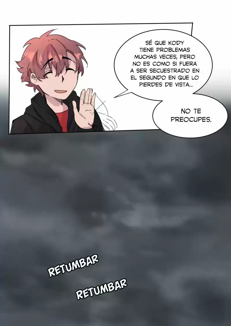 LUMINE - Capítulo 23 - Página 17 - LectorTMOo