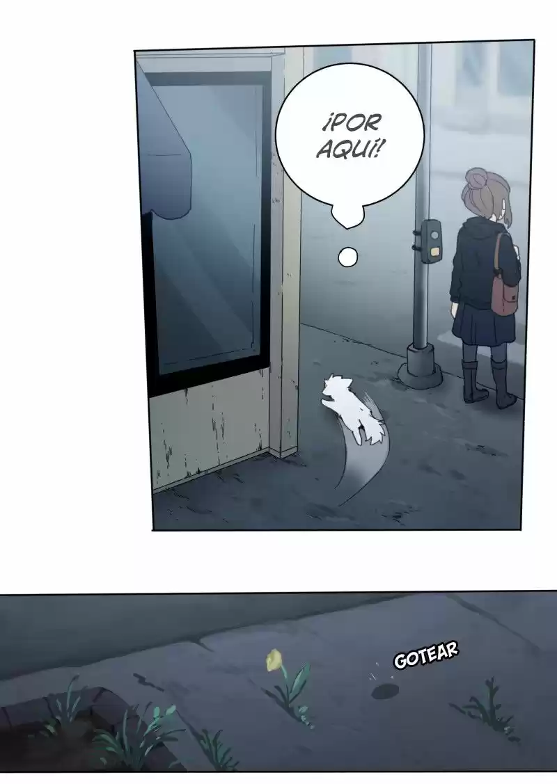 LUMINE - Capítulo 23 - Página 26 - LectorTMOo