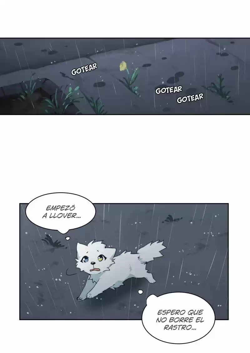 LUMINE - Capítulo 23 - Página 27 - LectorTMOo