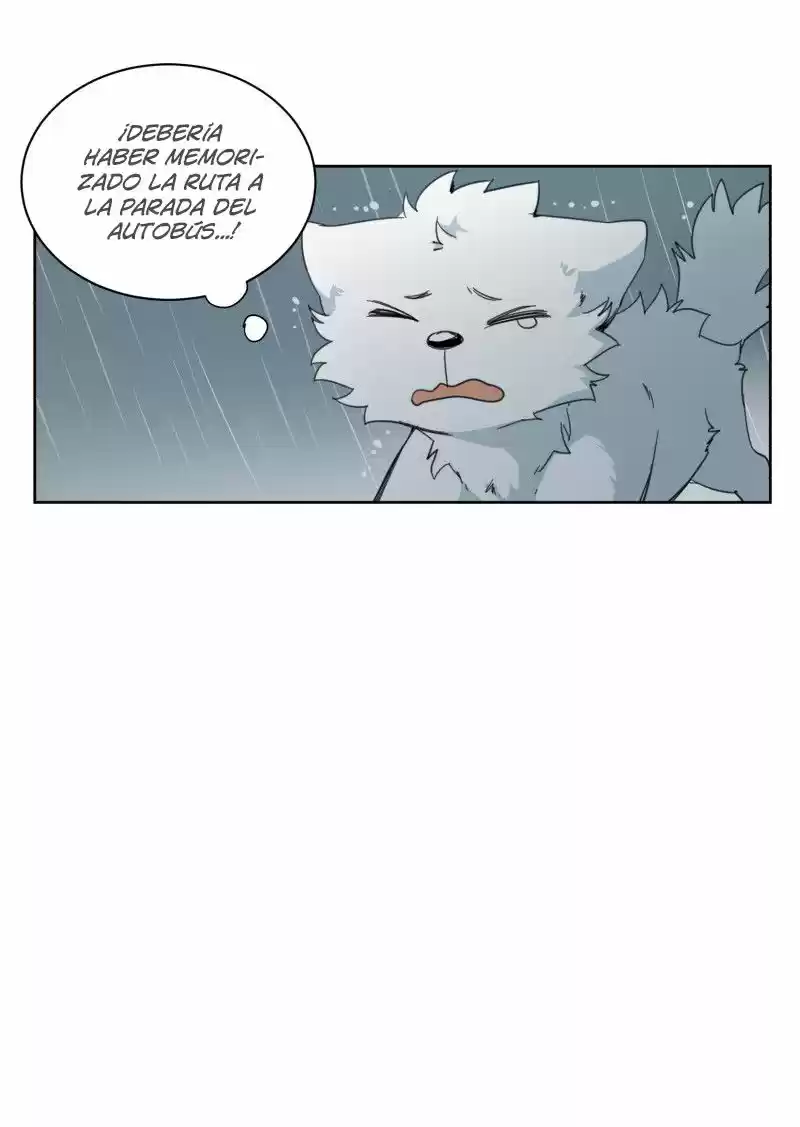 LUMINE - Capítulo 23 - Página 28 - LectorTMOo