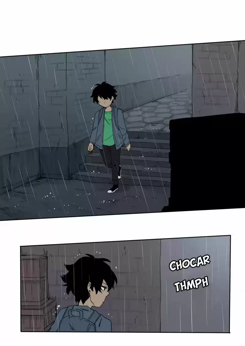 LUMINE - Capítulo 23 - Página 30 - LectorTMOo