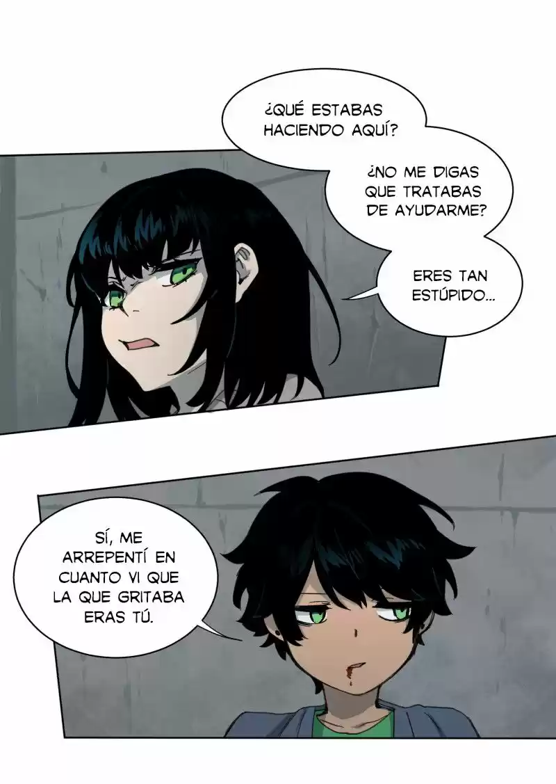 LUMINE - Capítulo 24 - Página 5 - LectorTMOo