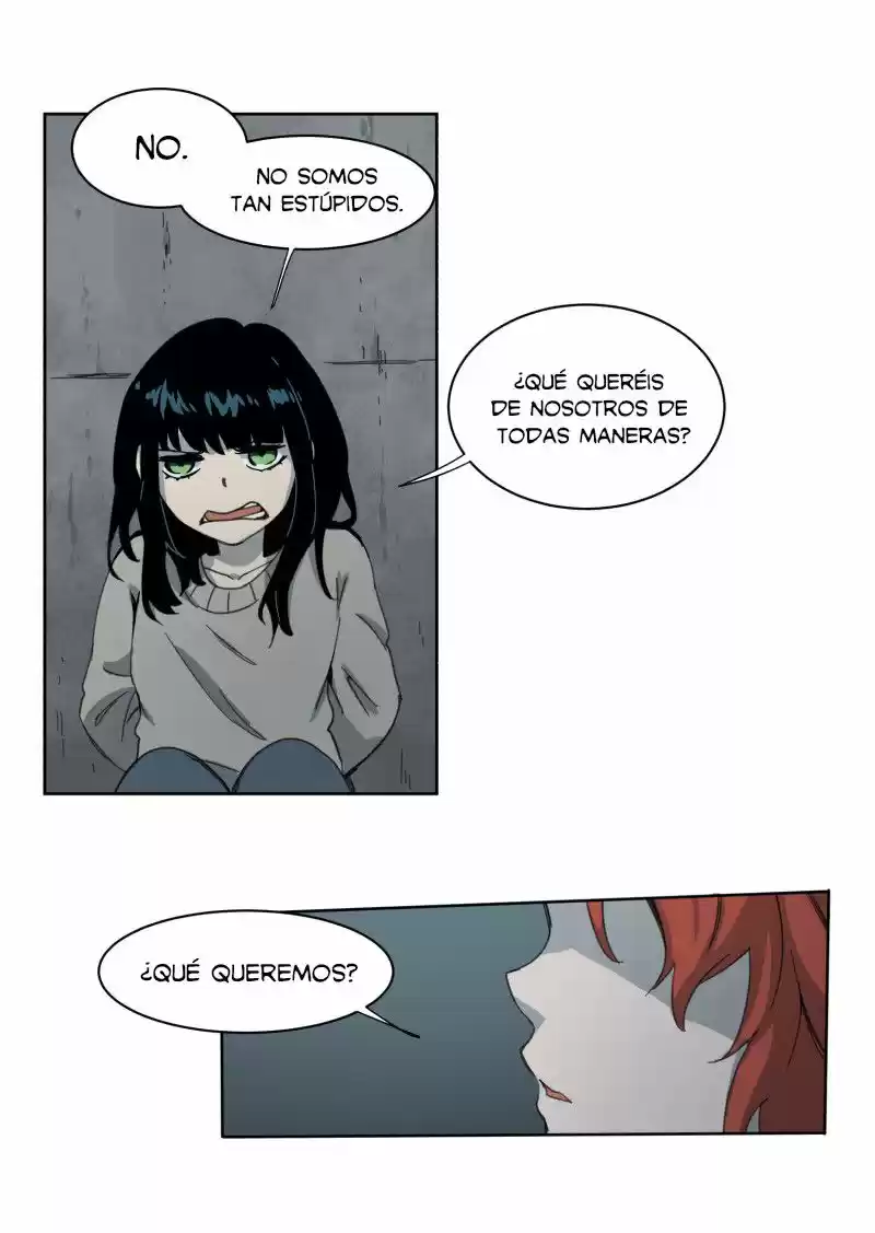 LUMINE - Capítulo 24 - Página 10 - LectorTMOo