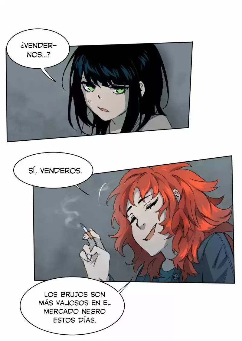 LUMINE - Capítulo 24 - Página 13 - LectorTMOo