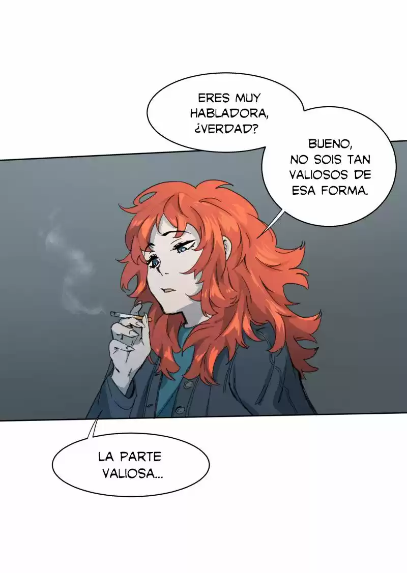 LUMINE - Capítulo 24 - Página 15 - LectorTMOo