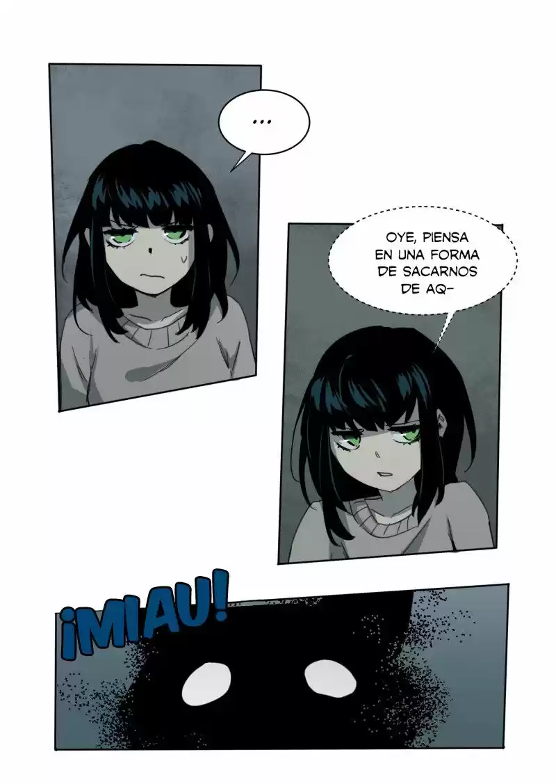 LUMINE - Capítulo 24 - Página 24 - LectorTMOo