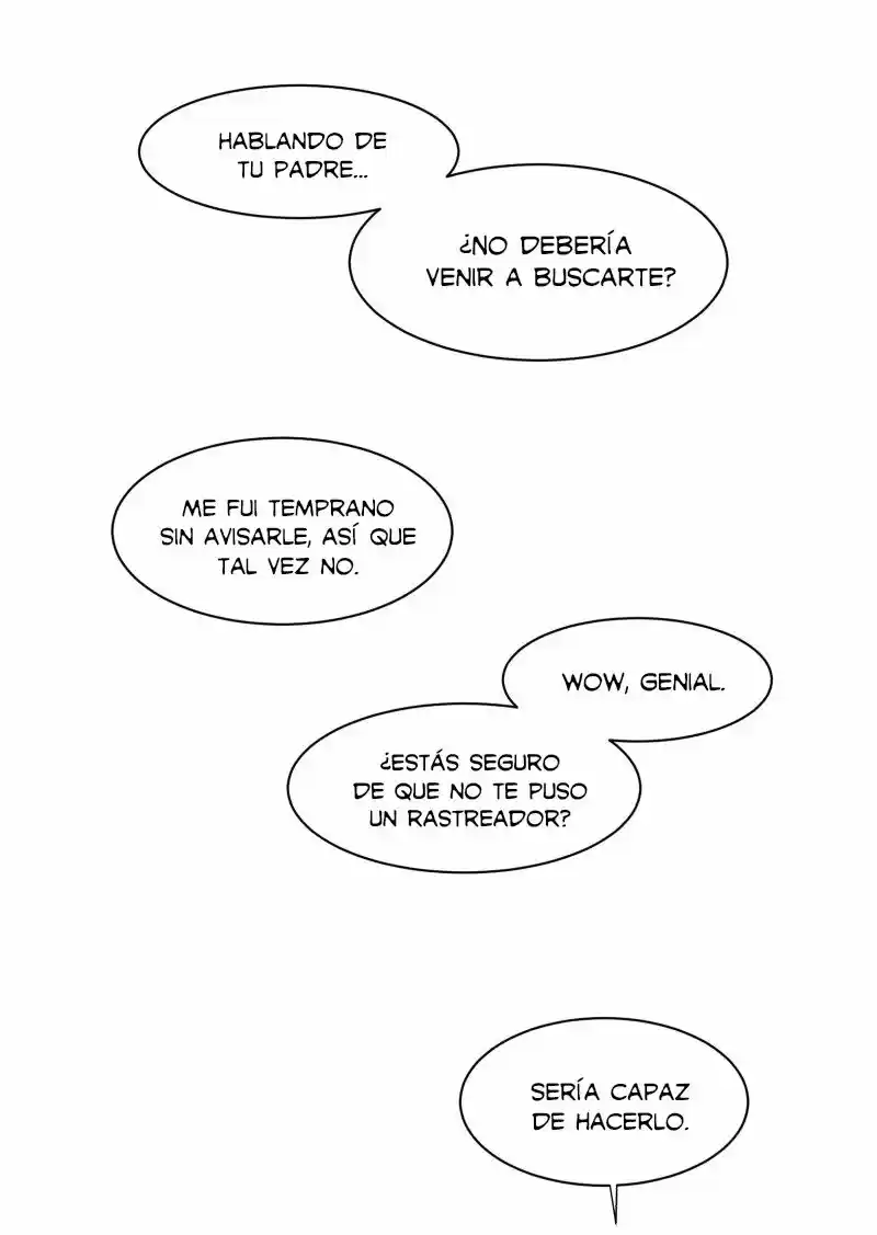 LUMINE - Capítulo 24 - Página 28 - LectorTMOo