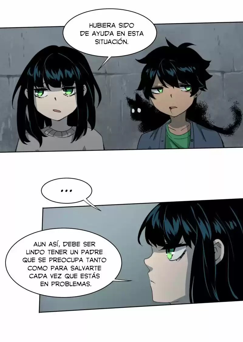LUMINE - Capítulo 24 - Página 29 - LectorTMOo