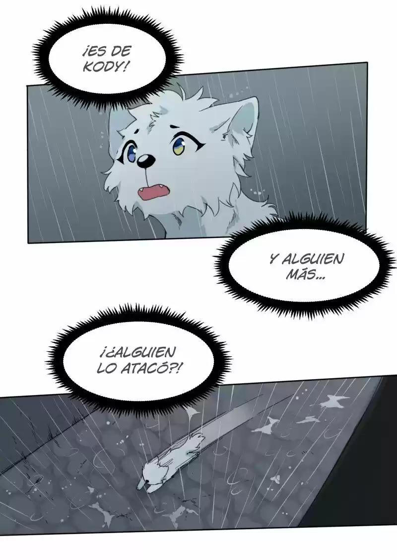 LUMINE - Capítulo 24 - Página 39 - LectorTMOo