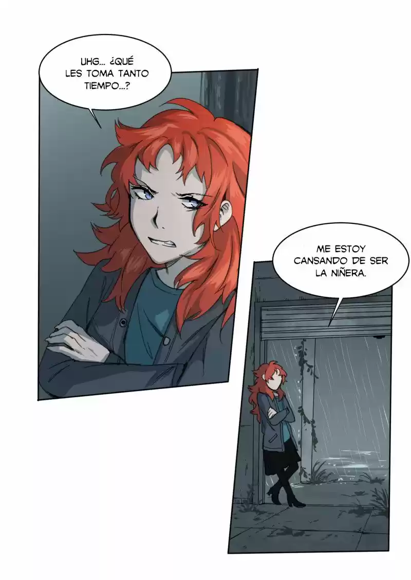 LUMINE - Capítulo 25 - Página 4 - LectorTMOo