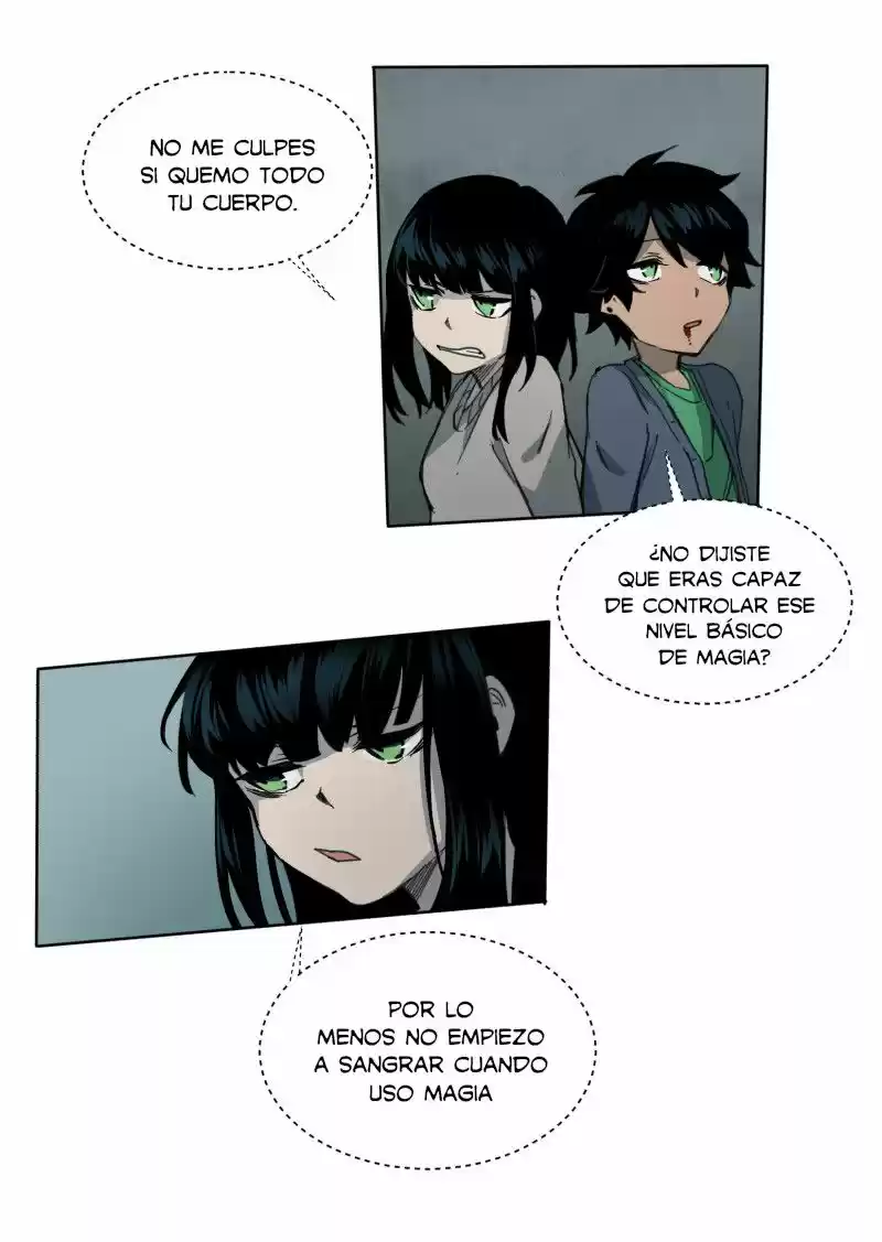 LUMINE - Capítulo 25 - Página 15 - LectorTMOo