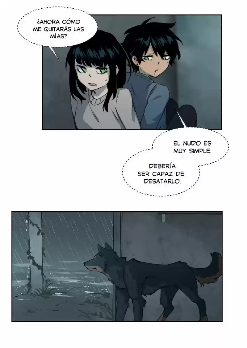 LUMINE - Capítulo 25 - Página 17 - LectorTMOo