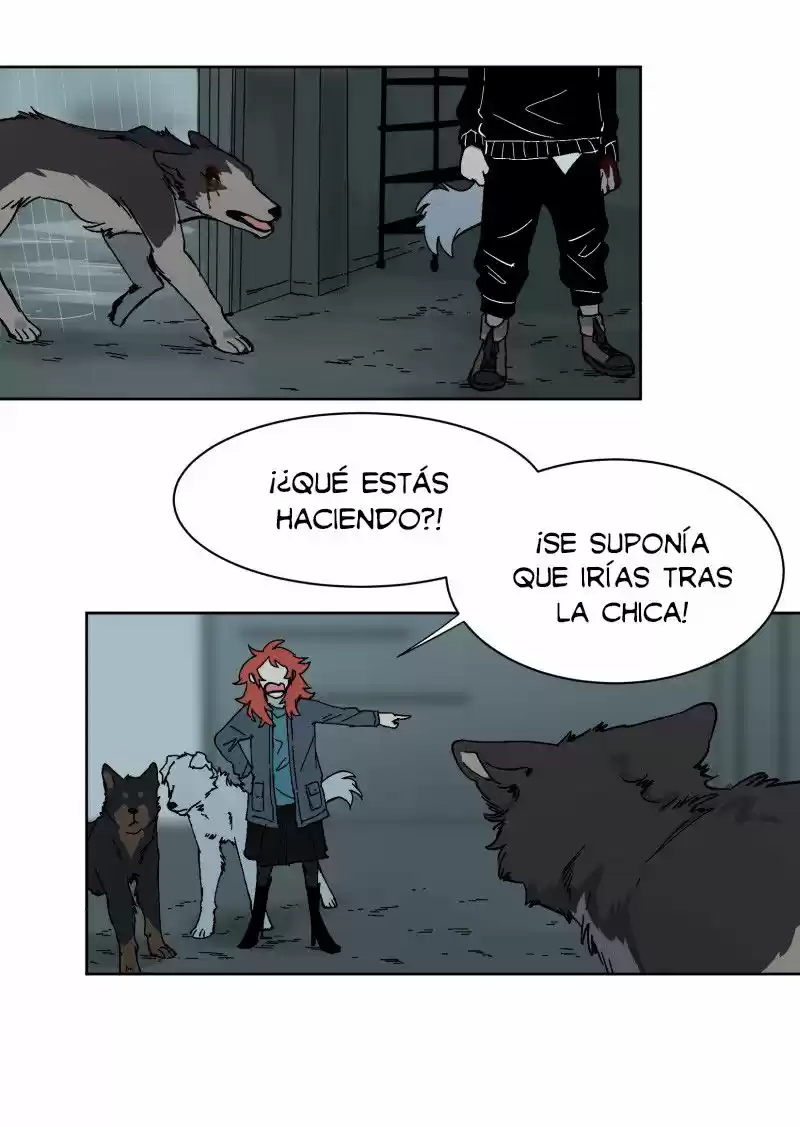 LUMINE - Capítulo 26 - Página 19 - LectorTMOo