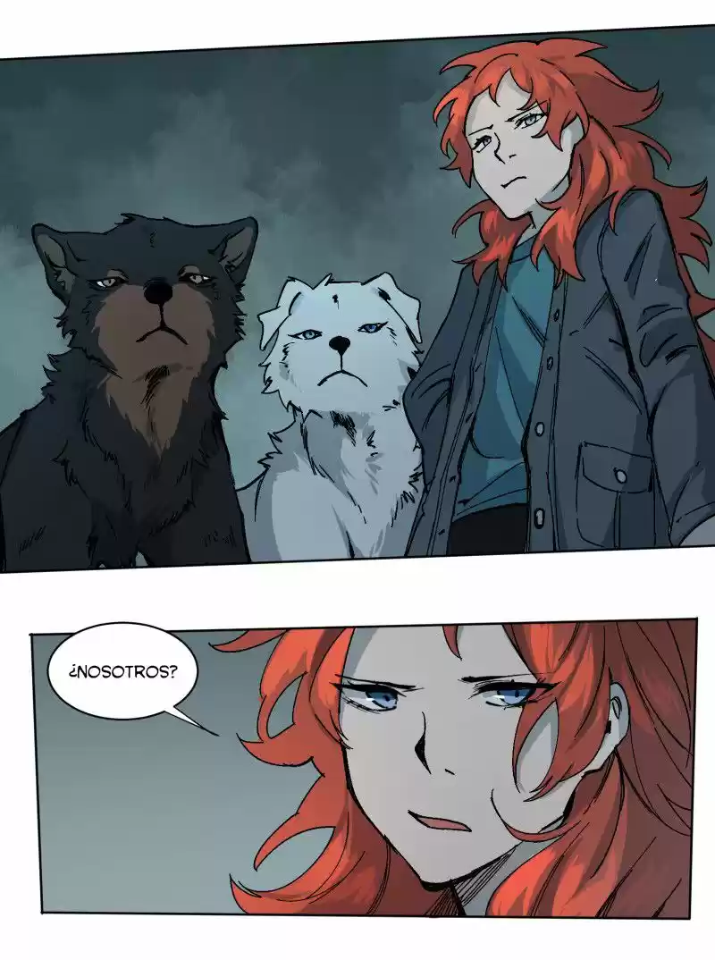 LUMINE - Capítulo 26 - Página 24 - LectorTMOo