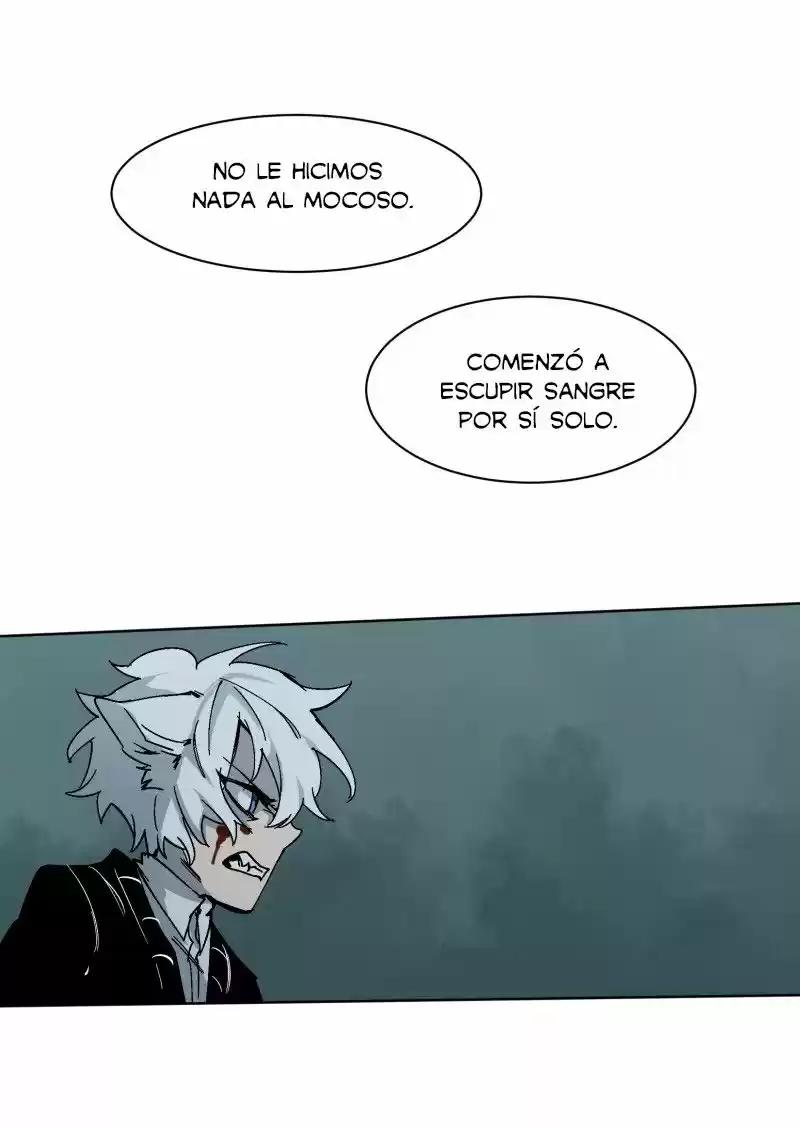LUMINE - Capítulo 26 - Página 25 - LectorTMOo