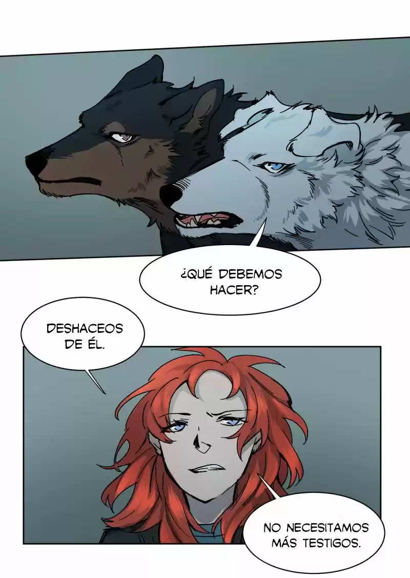 LUMINE - Capítulo 26 - Página 26 - LectorTMOo