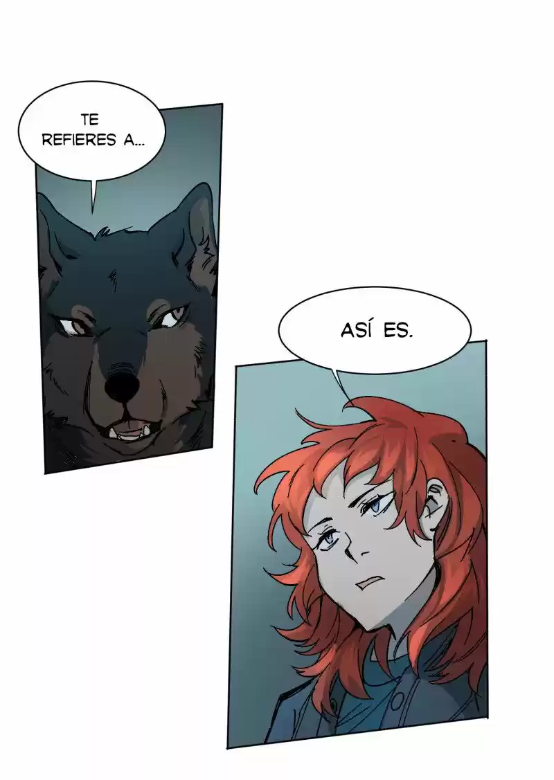 LUMINE - Capítulo 26 - Página 27 - LectorTMOo