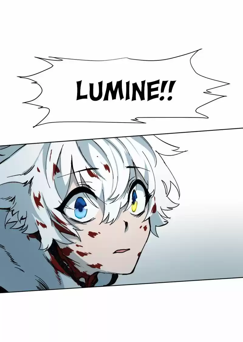 LUMINE - Capítulo 27 - Página 25 - LectorTMOo