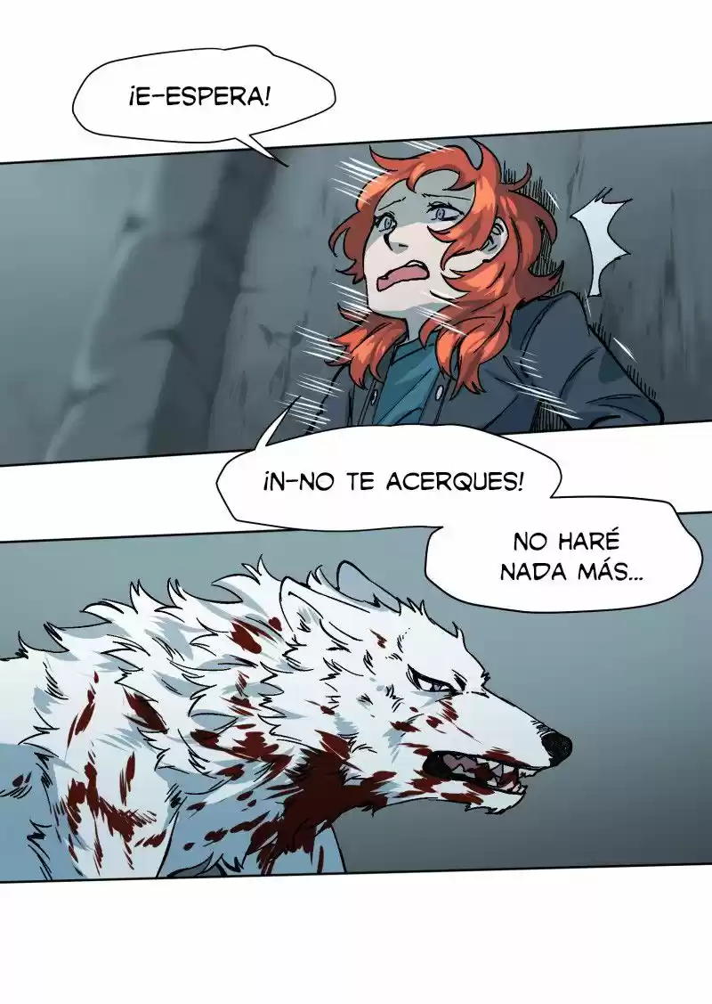 LUMINE - Capítulo 27 - Página 49 - LectorTMOo