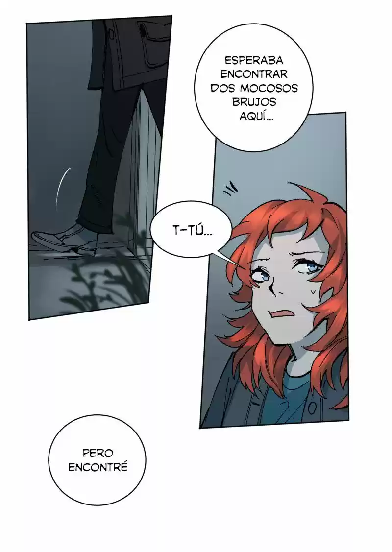 LUMINE - Capítulo 27 - Página 58 - LectorTMOo