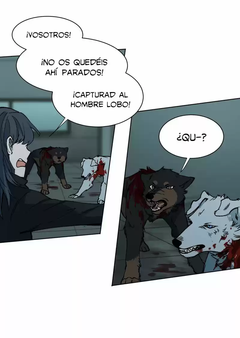 LUMINE - Capítulo 28 - Página 14 - LectorTMOo
