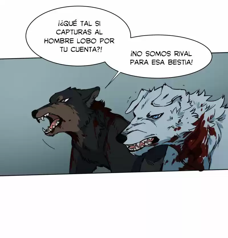 LUMINE - Capítulo 28 - Página 16 - LectorTMOo