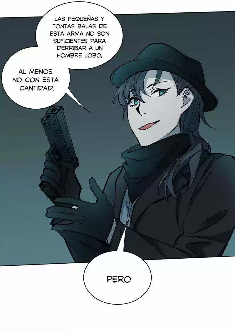 LUMINE - Capítulo 28 - Página 17 - LectorTMOo