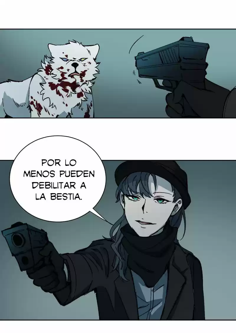 LUMINE - Capítulo 28 - Página 18 - LectorTMOo