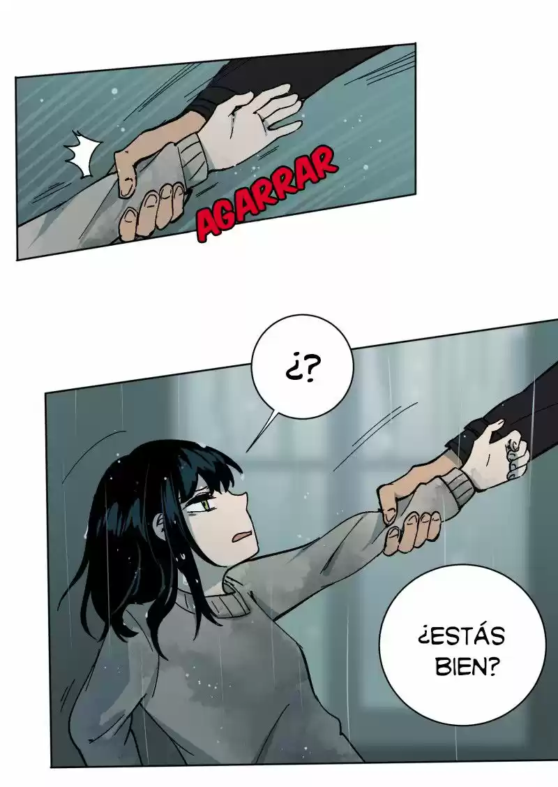 LUMINE - Capítulo 28 - Página 30 - LectorTMOo