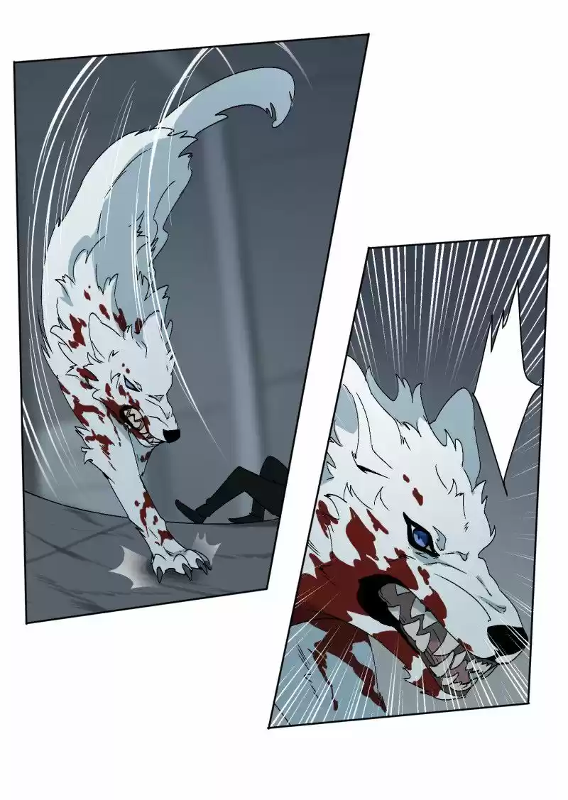 LUMINE - Capítulo 29 - Página 17 - LectorTMOo