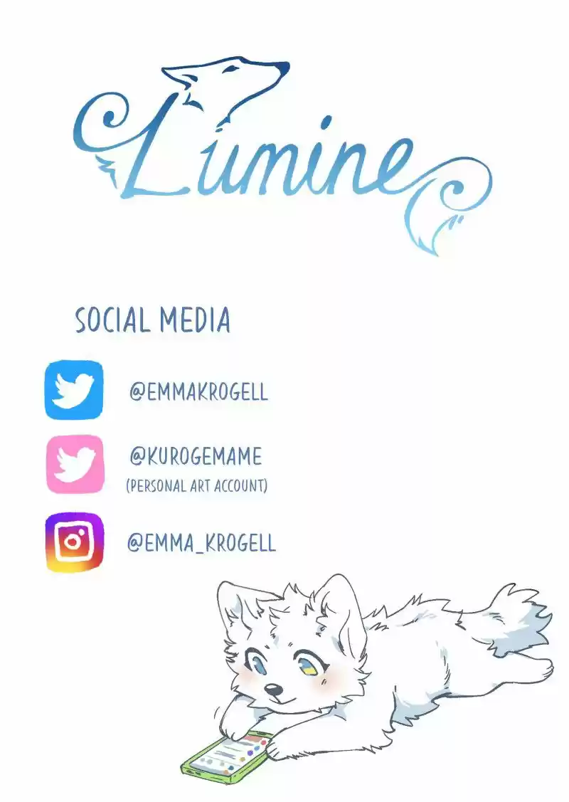 LUMINE - Capítulo 29 - Página 44 - LectorTMOo
