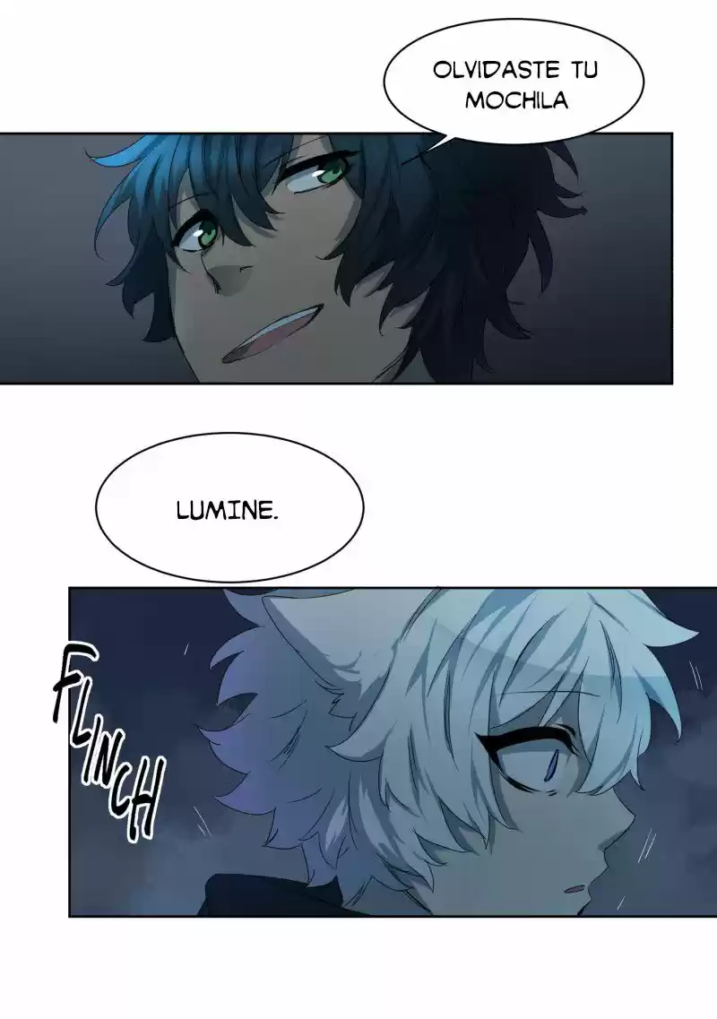 LUMINE - Capítulo 3 - Página 18 - LectorTMOo